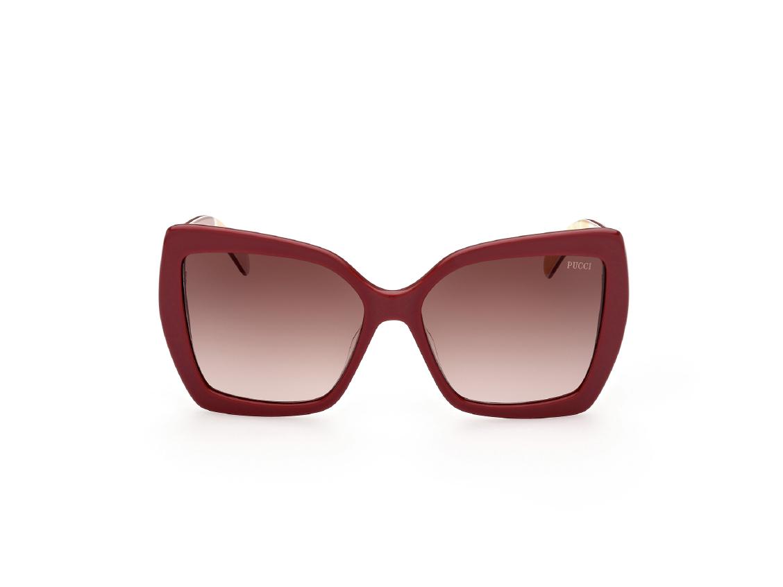 Солнцезащитные очки Pucci EP0176 81F