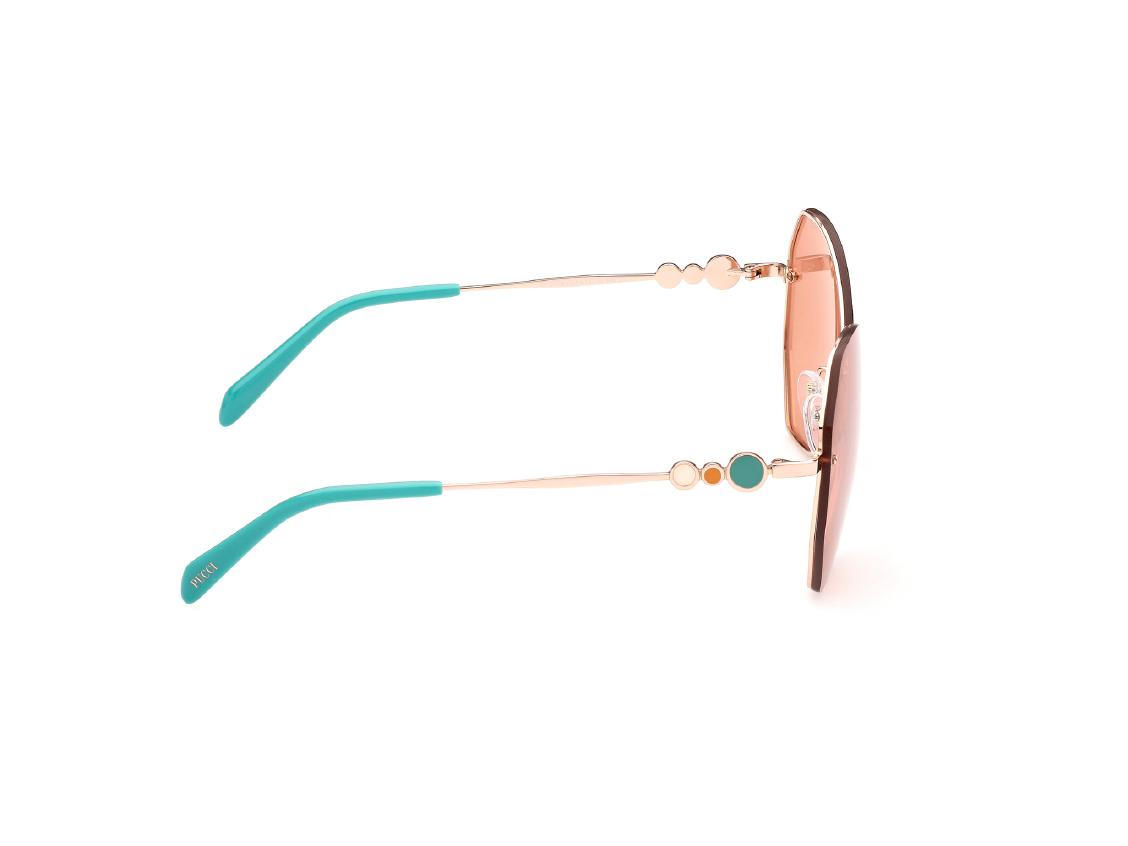 Солнцезащитные очки Pucci EP0178 28J