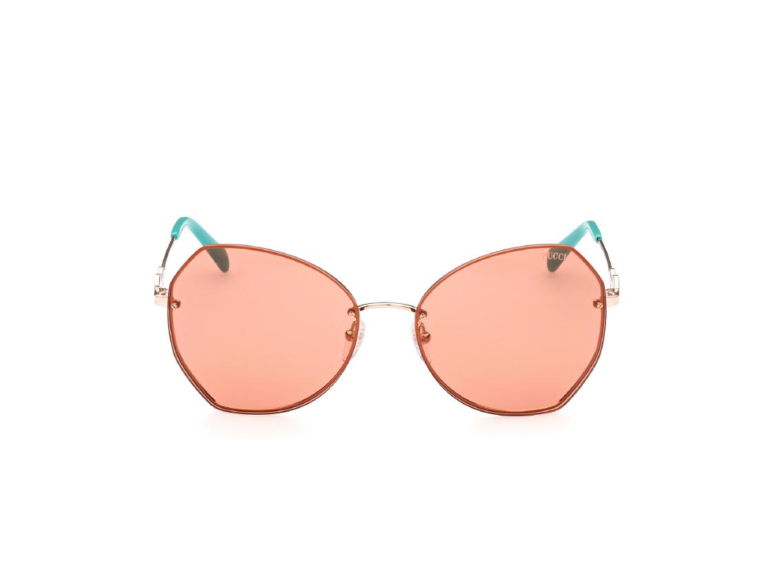 Солнцезащитные очки Pucci EP0178 28J