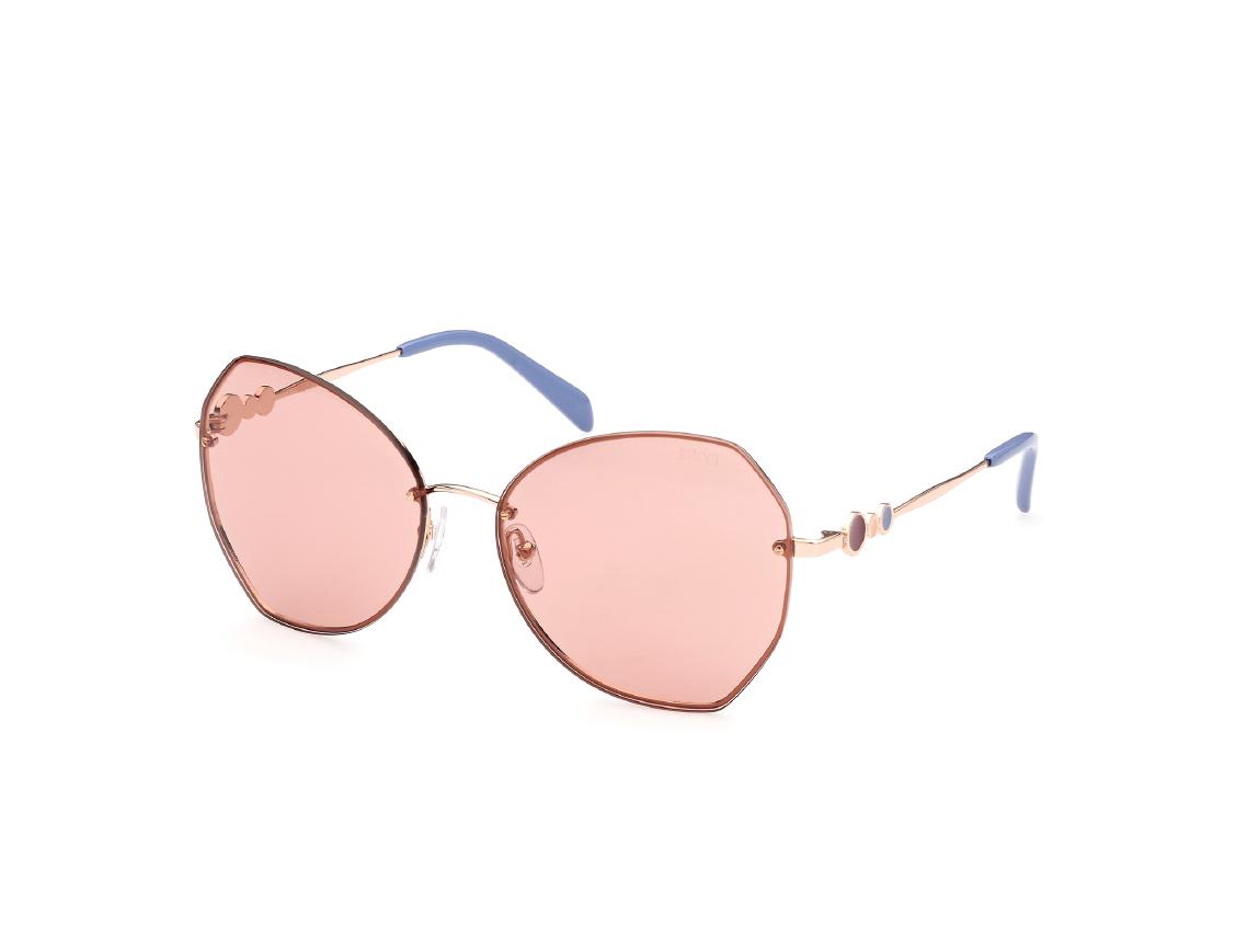 Солнцезащитные очки Pucci EP0178 28Y