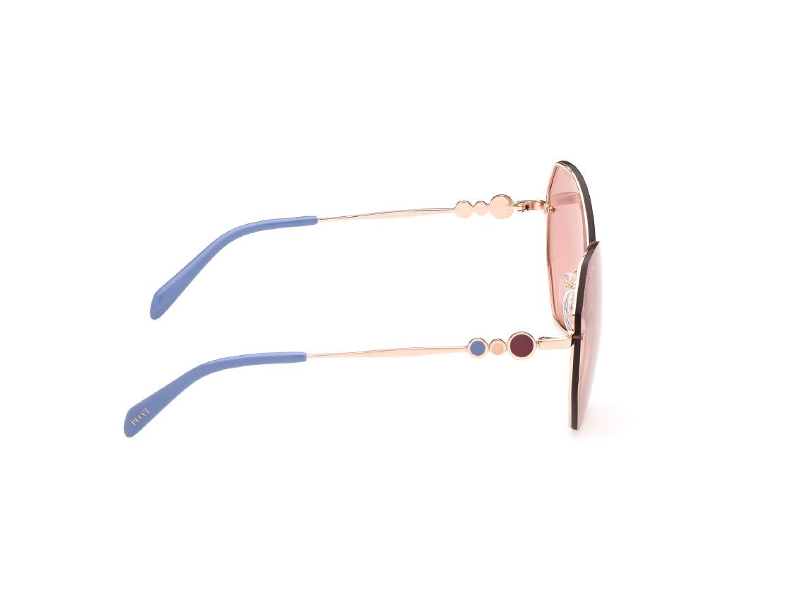 Солнцезащитные очки Pucci EP0178 28Y