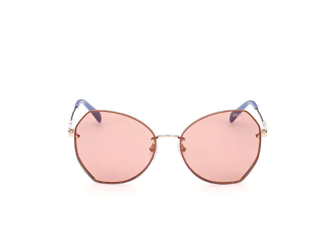 Солнцезащитные очки Pucci EP0178 28Y