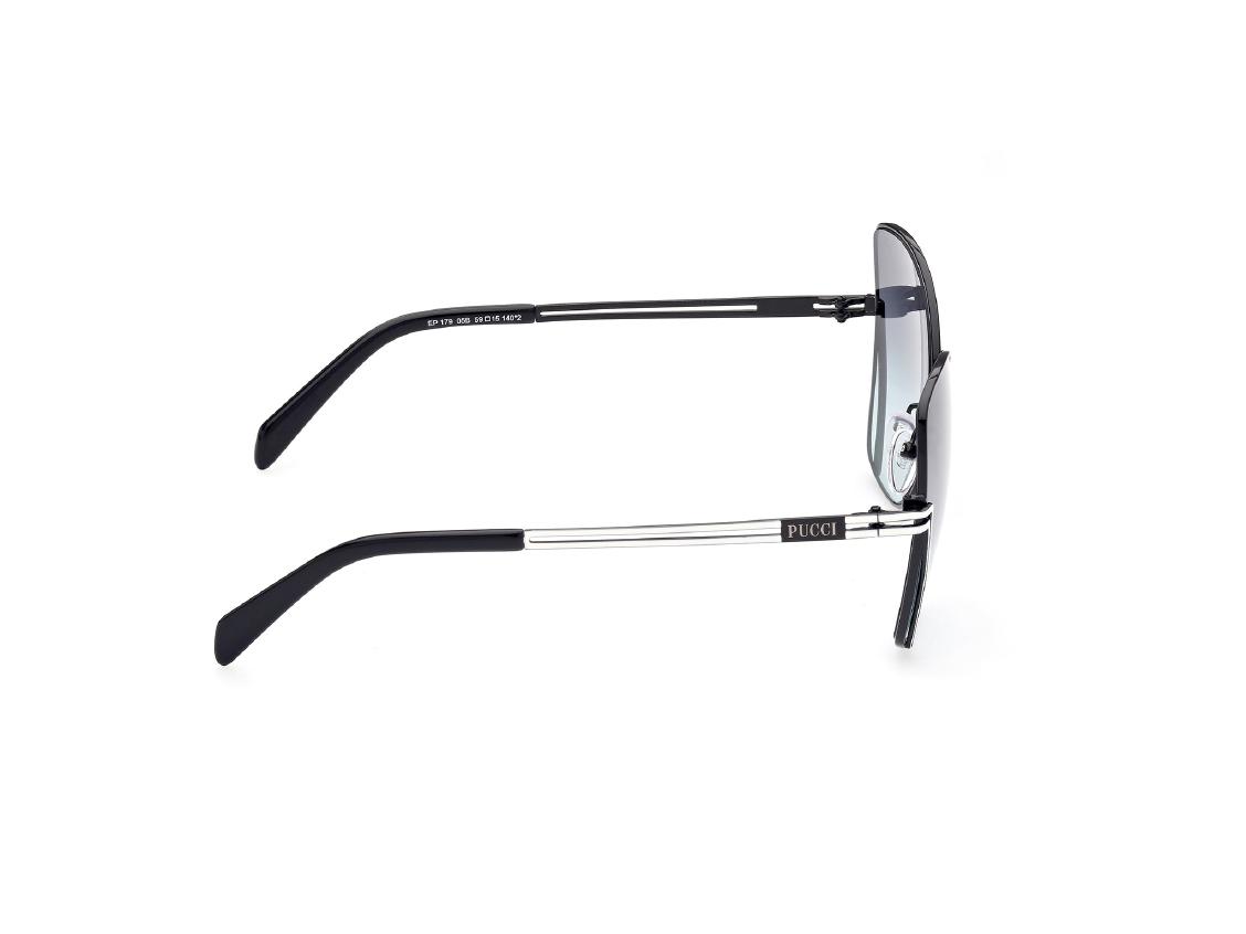 Солнцезащитные очки Pucci EP0179 05B