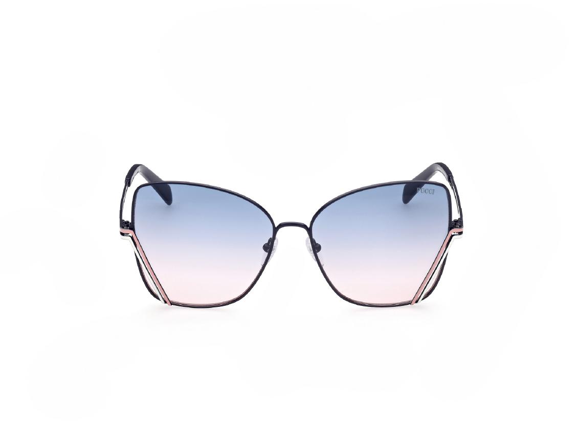 Солнцезащитные очки Pucci EP0179 90W