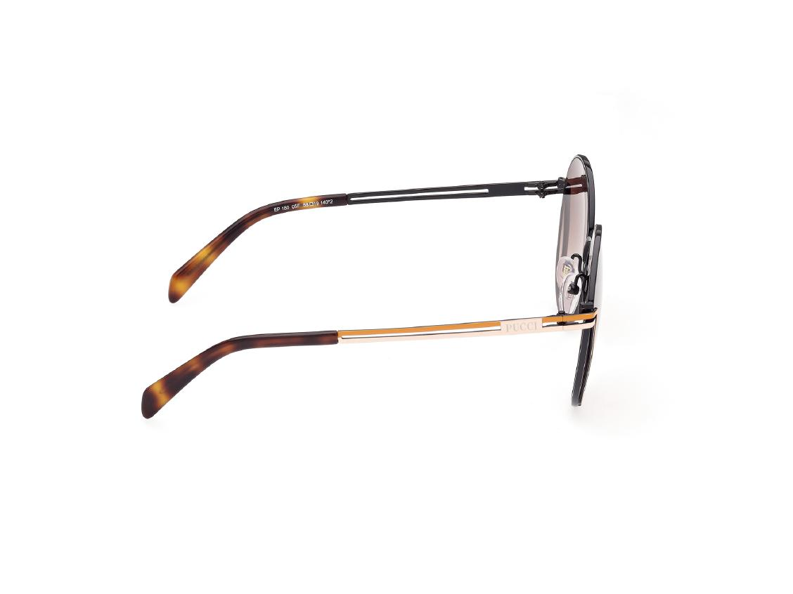 Солнцезащитные очки Pucci EP0180 05F