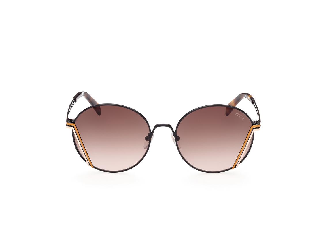 Солнцезащитные очки Pucci EP0180 05F