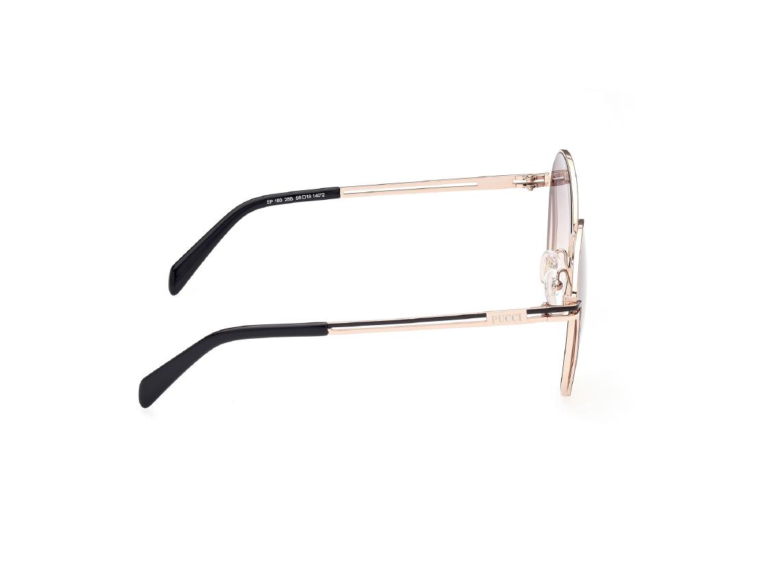 Солнцезащитные очки Pucci EP0180 28B