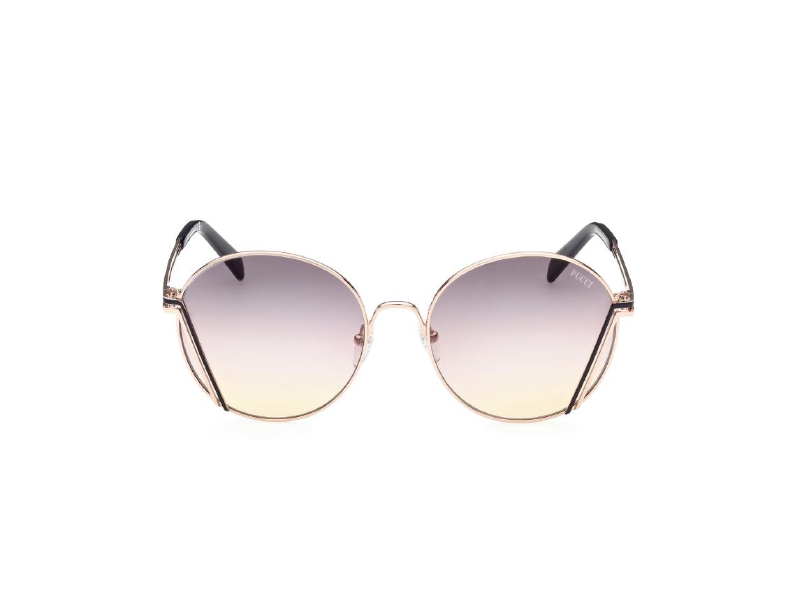 Солнцезащитные очки Pucci EP0180 28B