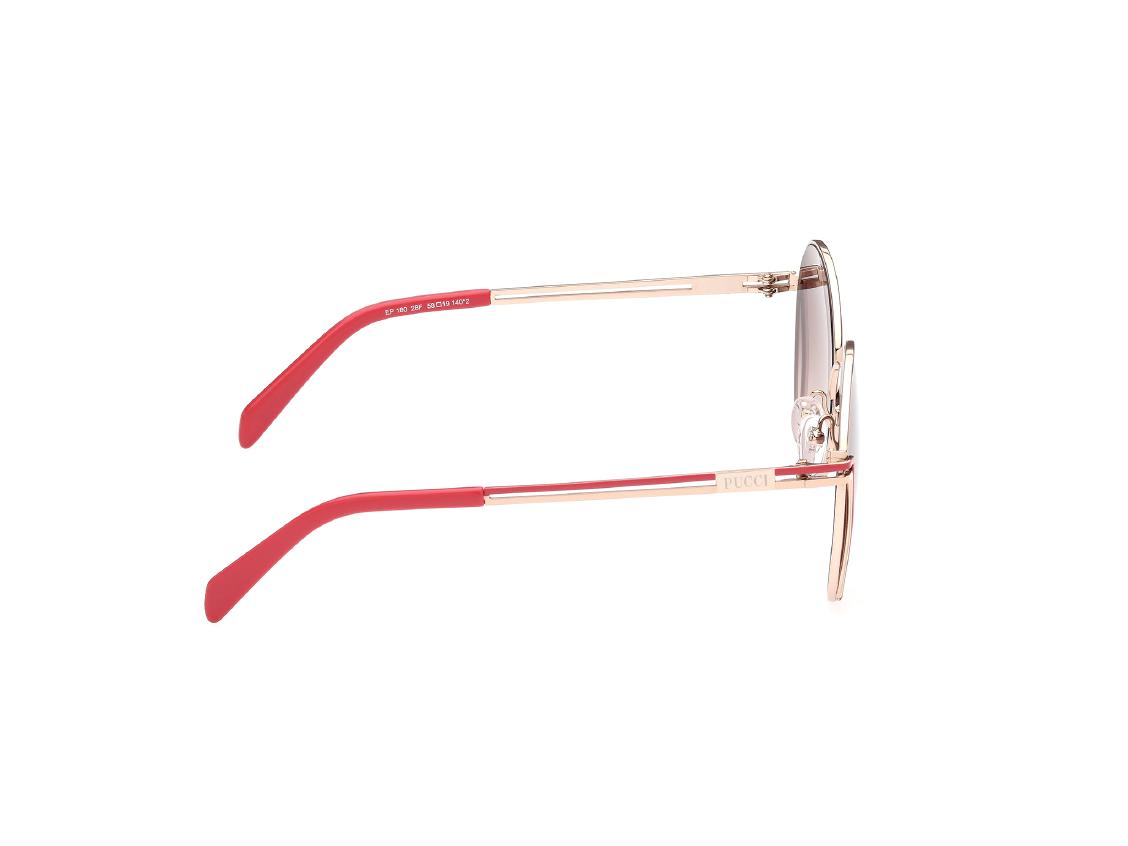 Солнцезащитные очки Pucci EP0180 28F