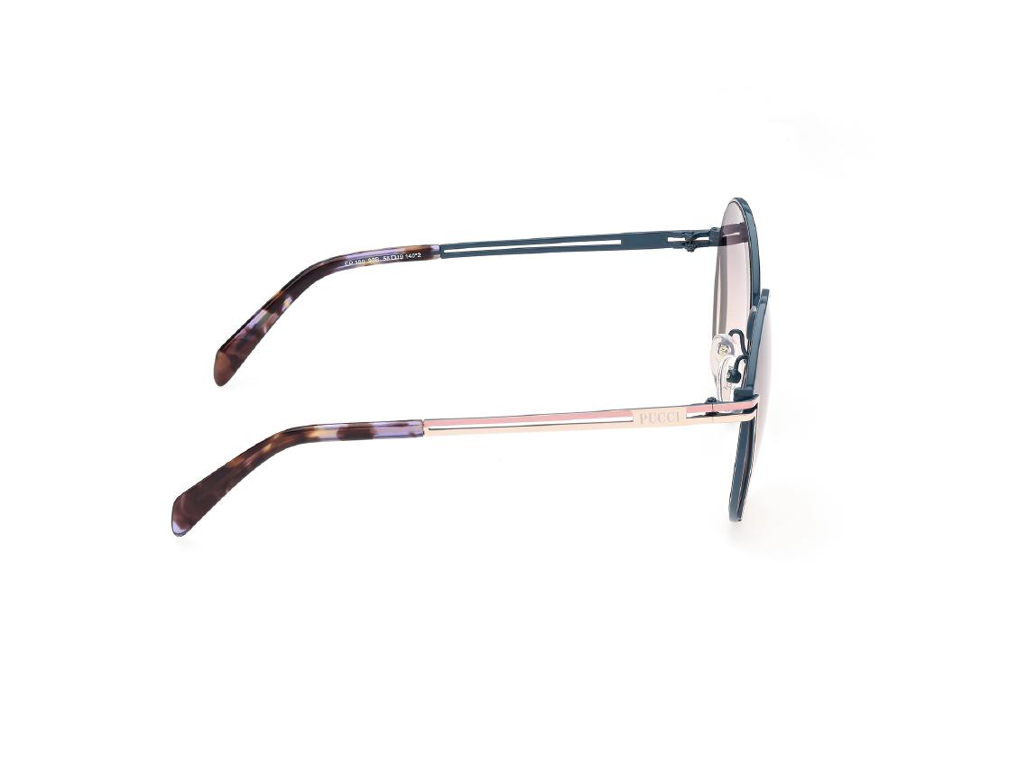 Солнцезащитные очки Pucci EP0180 98B
