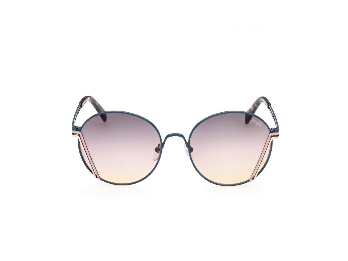 Солнцезащитные очки Pucci EP0180 98B