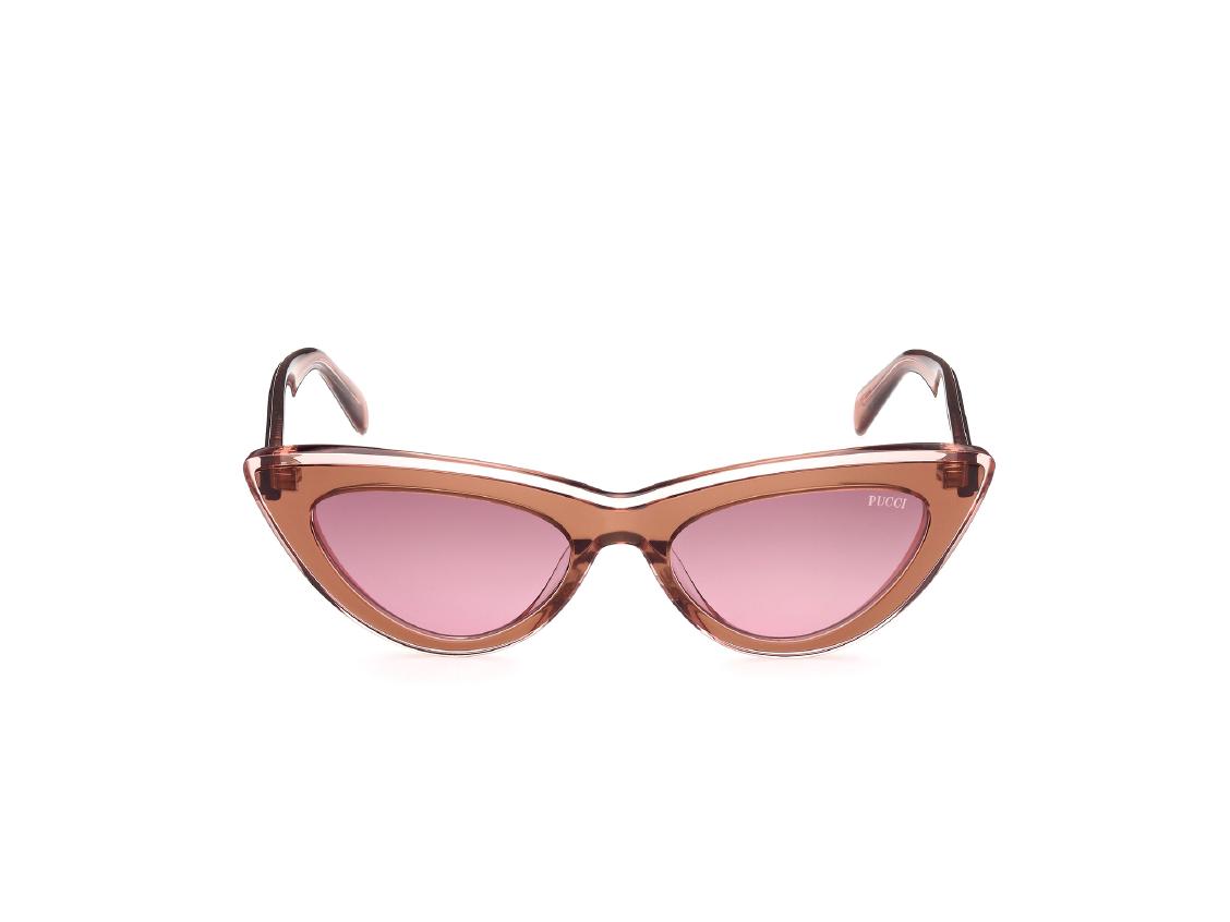 Солнцезащитные очки Pucci EP0181 47F