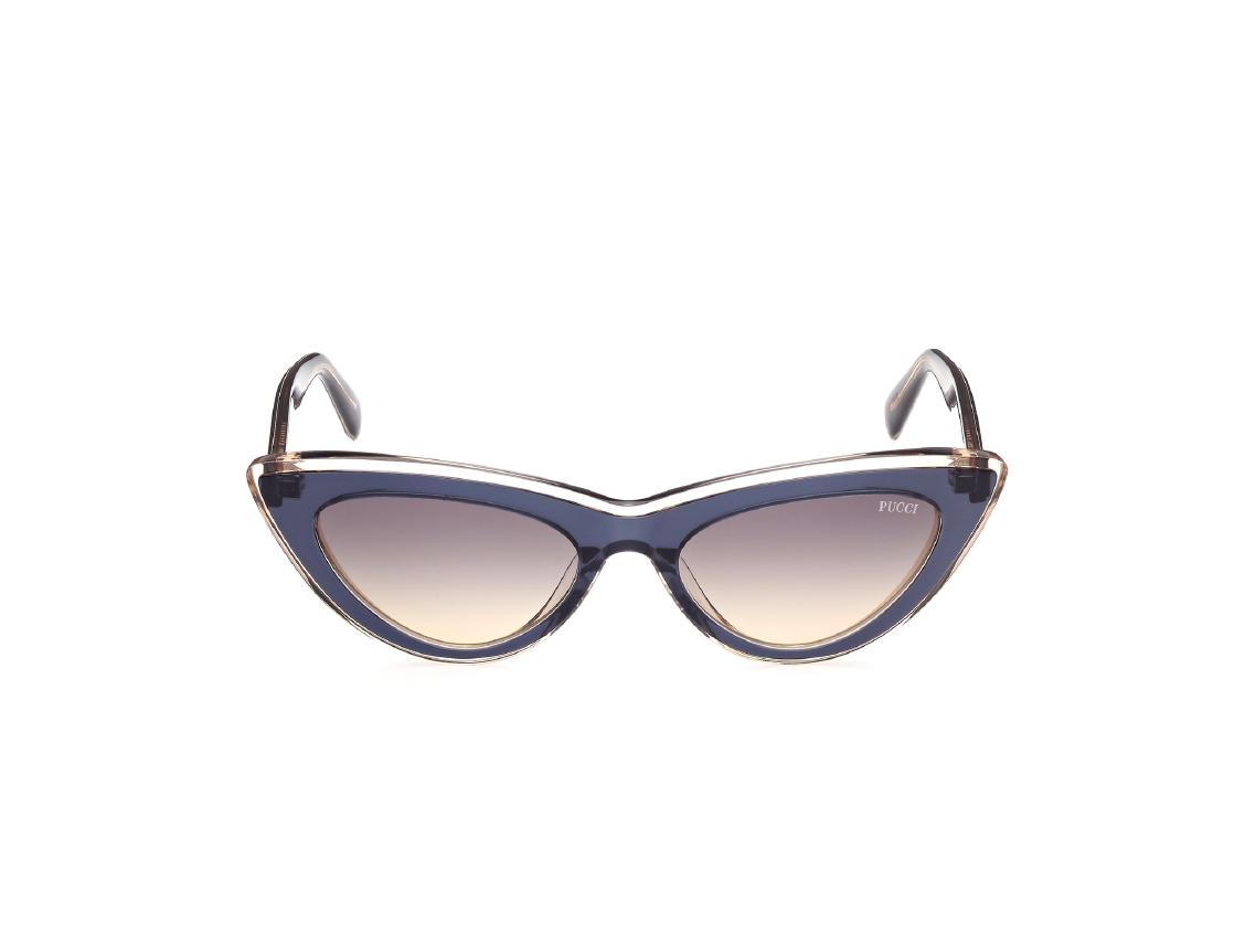 Солнцезащитные очки Pucci EP0181 89B