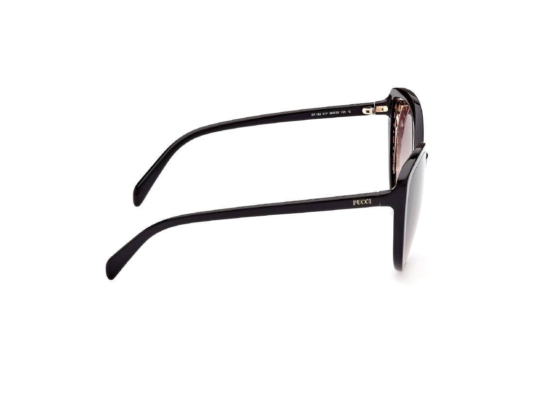 Солнцезащитные очки Pucci EP0182 01F