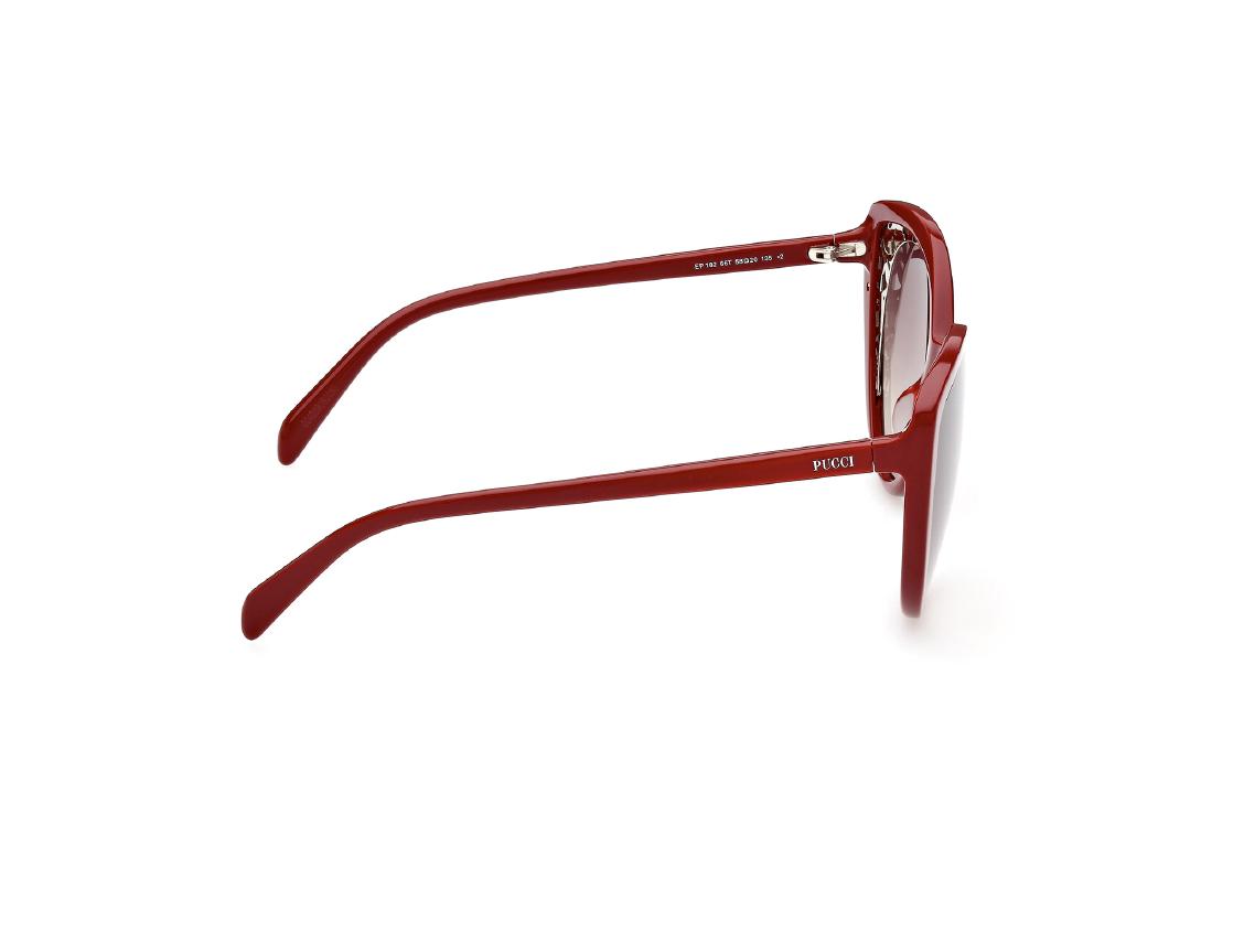 Солнцезащитные очки Pucci EP0182 66T