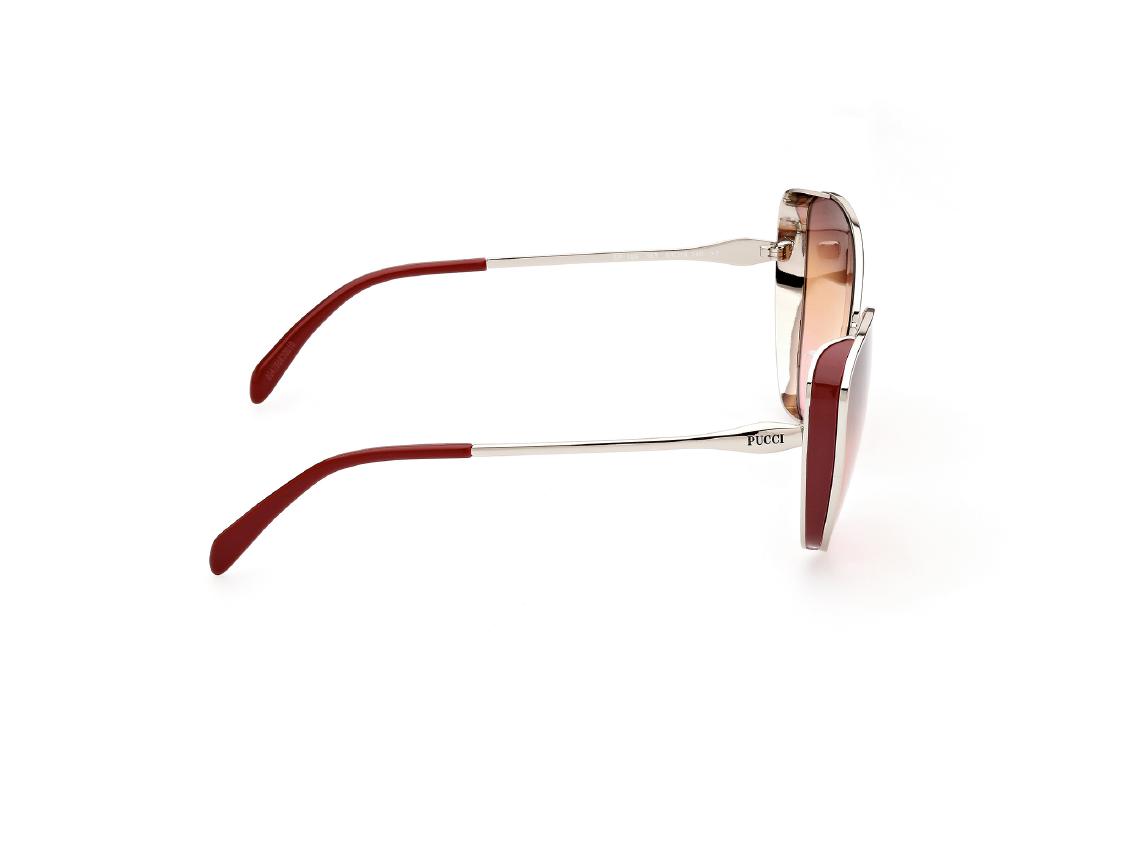Солнцезащитные очки Pucci EP0186 16T