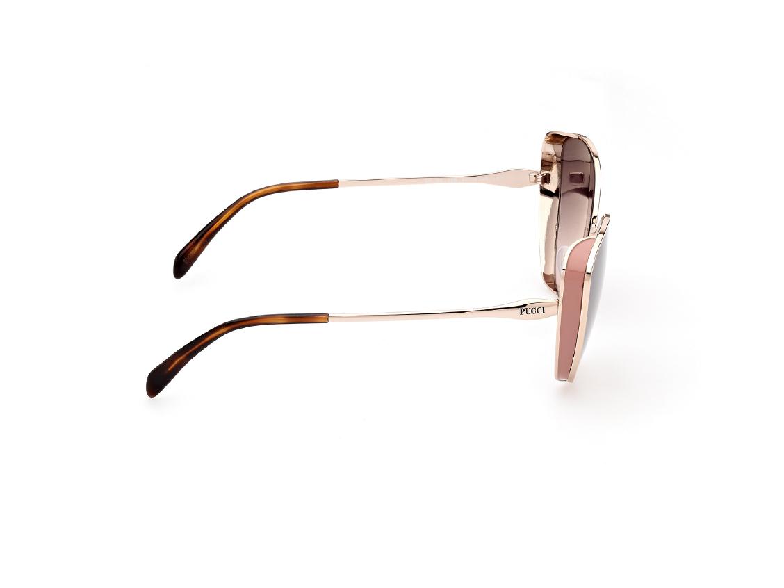 Солнцезащитные очки Pucci EP0186 28B