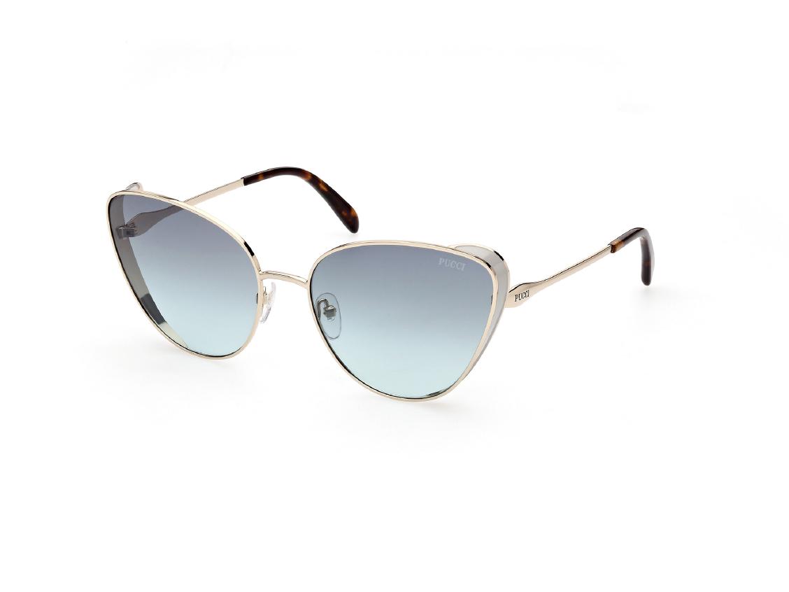 Солнцезащитные очки Pucci EP0186 32B