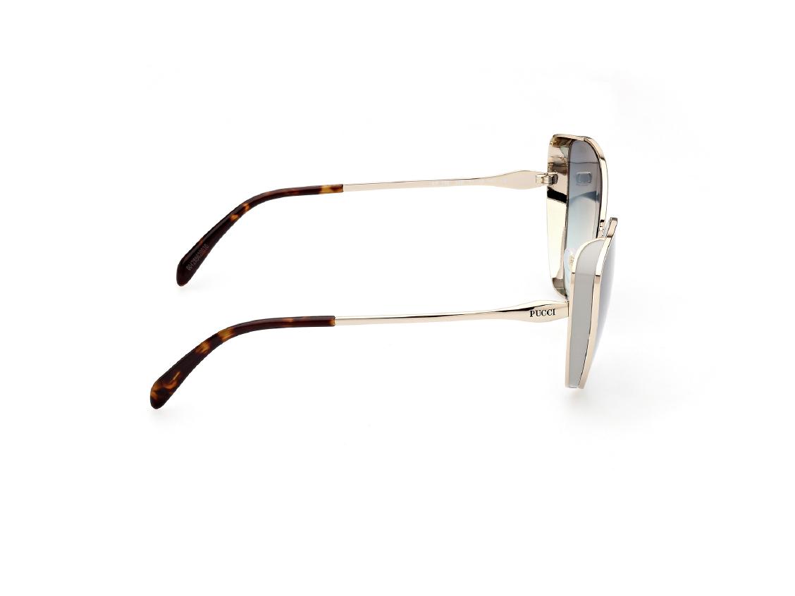 Солнцезащитные очки Pucci EP0186 32B