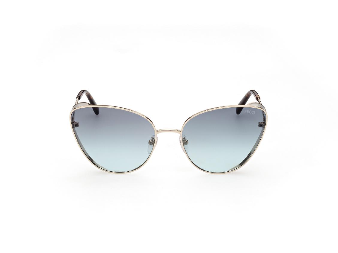 Солнцезащитные очки Pucci EP0186 32B