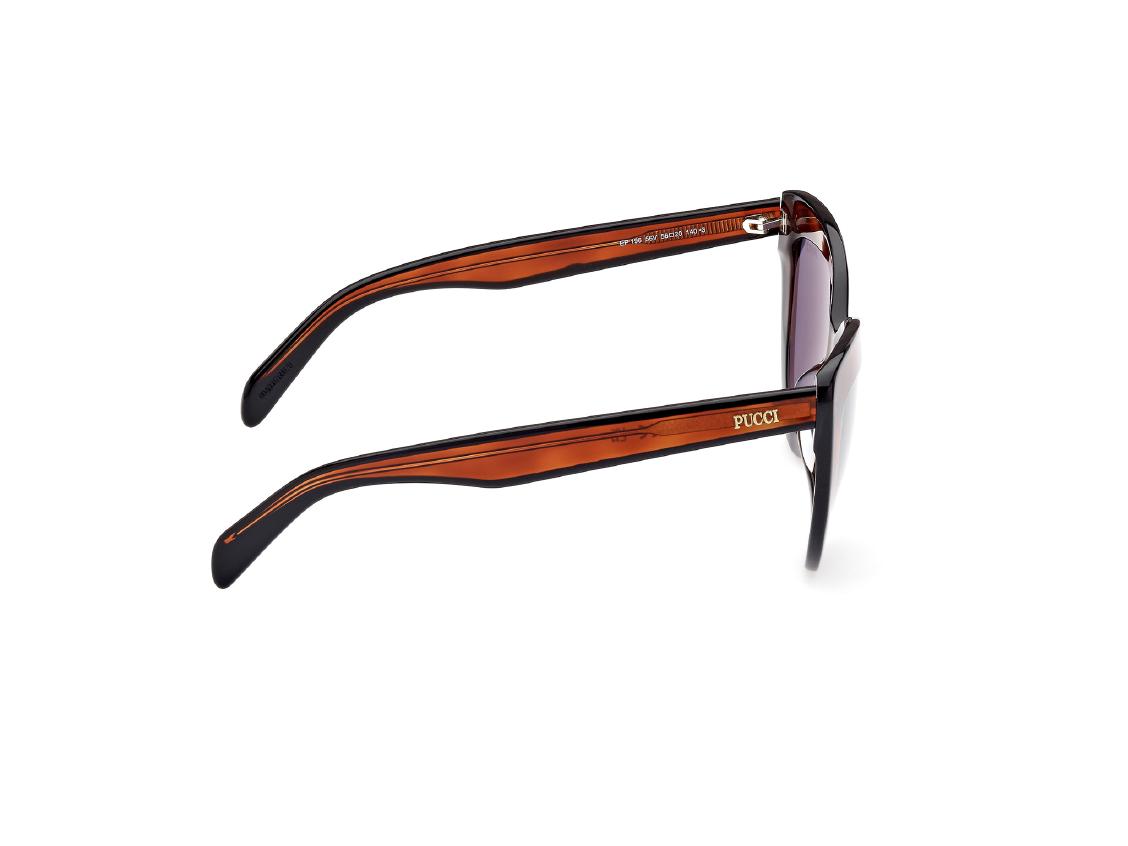 Солнцезащитные очки Pucci EP0196 56V
