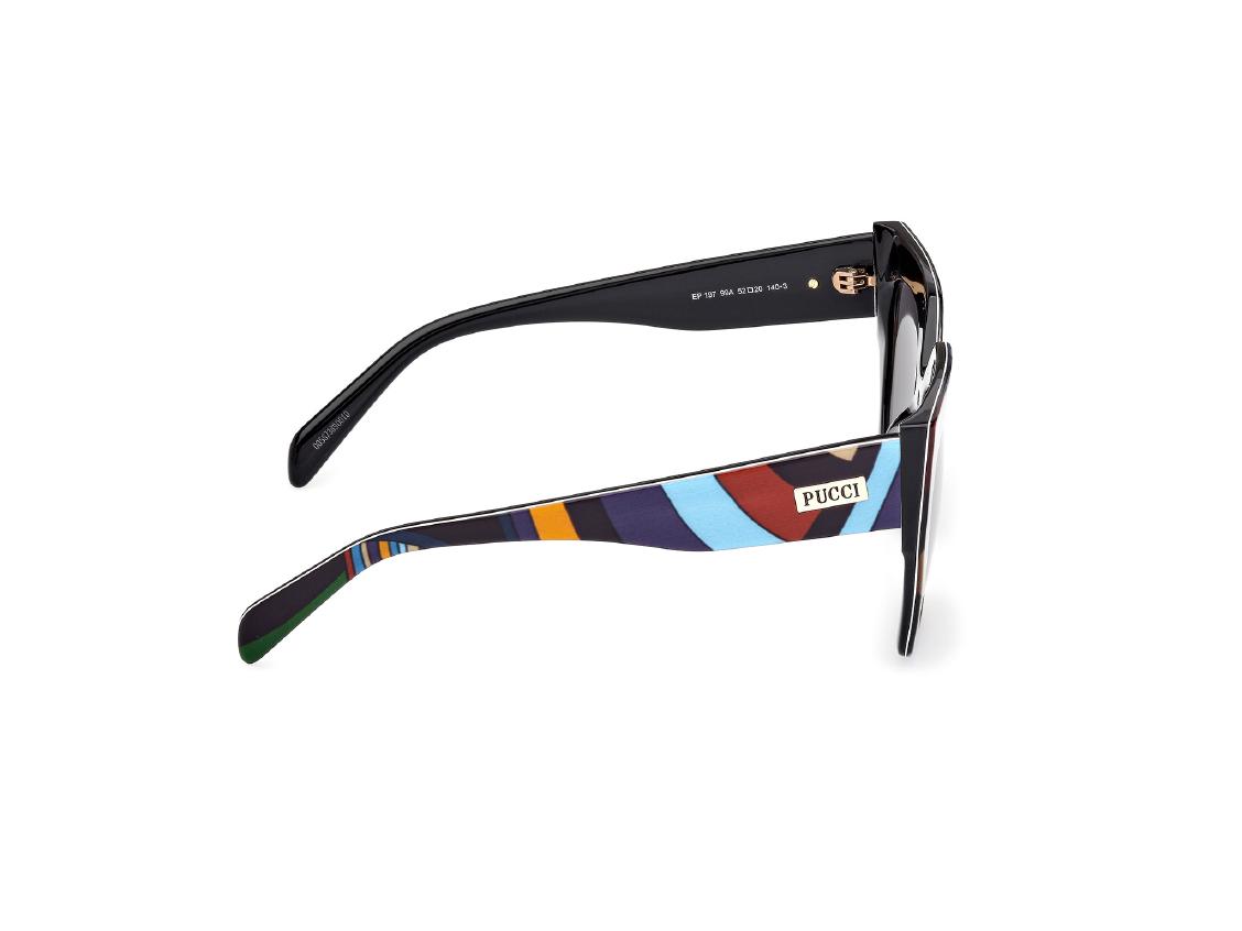 Солнцезащитные очки Pucci EP0197 99A