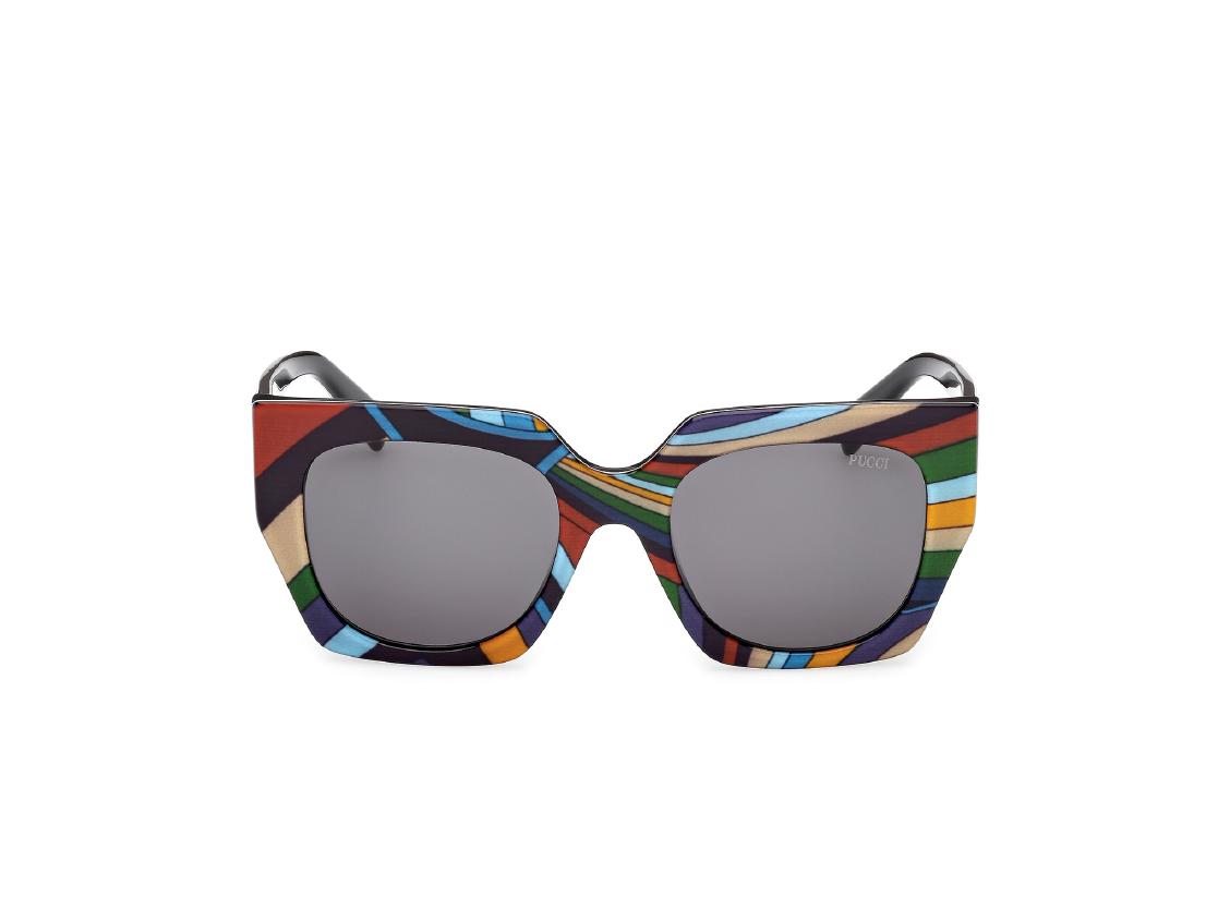 Солнцезащитные очки Pucci EP0197 99A