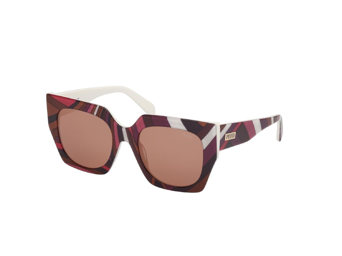 Солнцезащитные очки Pucci EP0197 99E