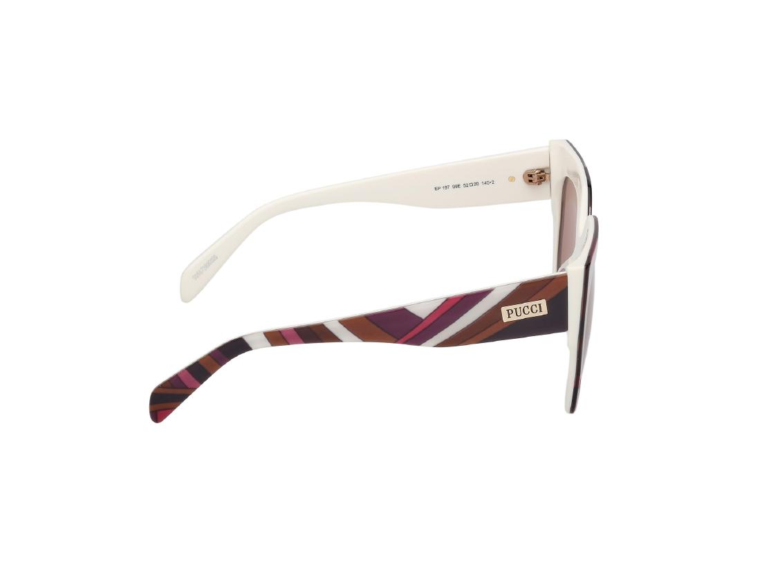 Солнцезащитные очки Pucci EP0197 99E
