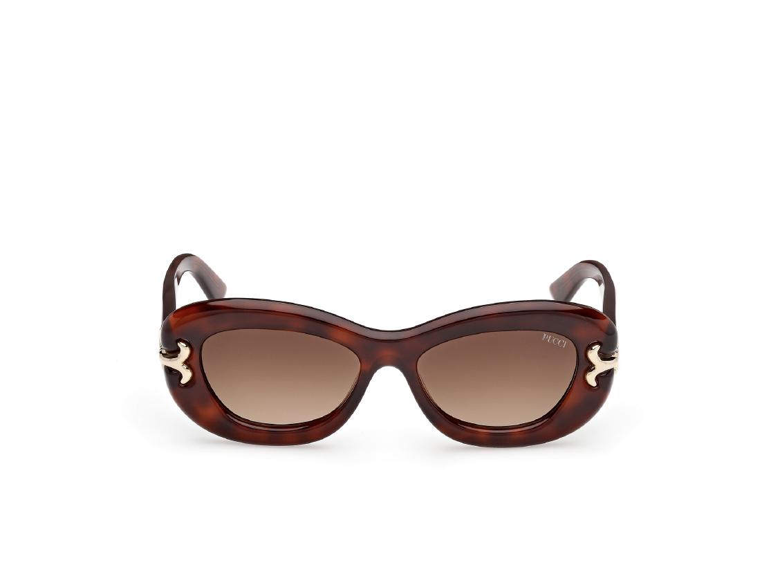 Солнцезащитные очки Pucci EP0210 53F
