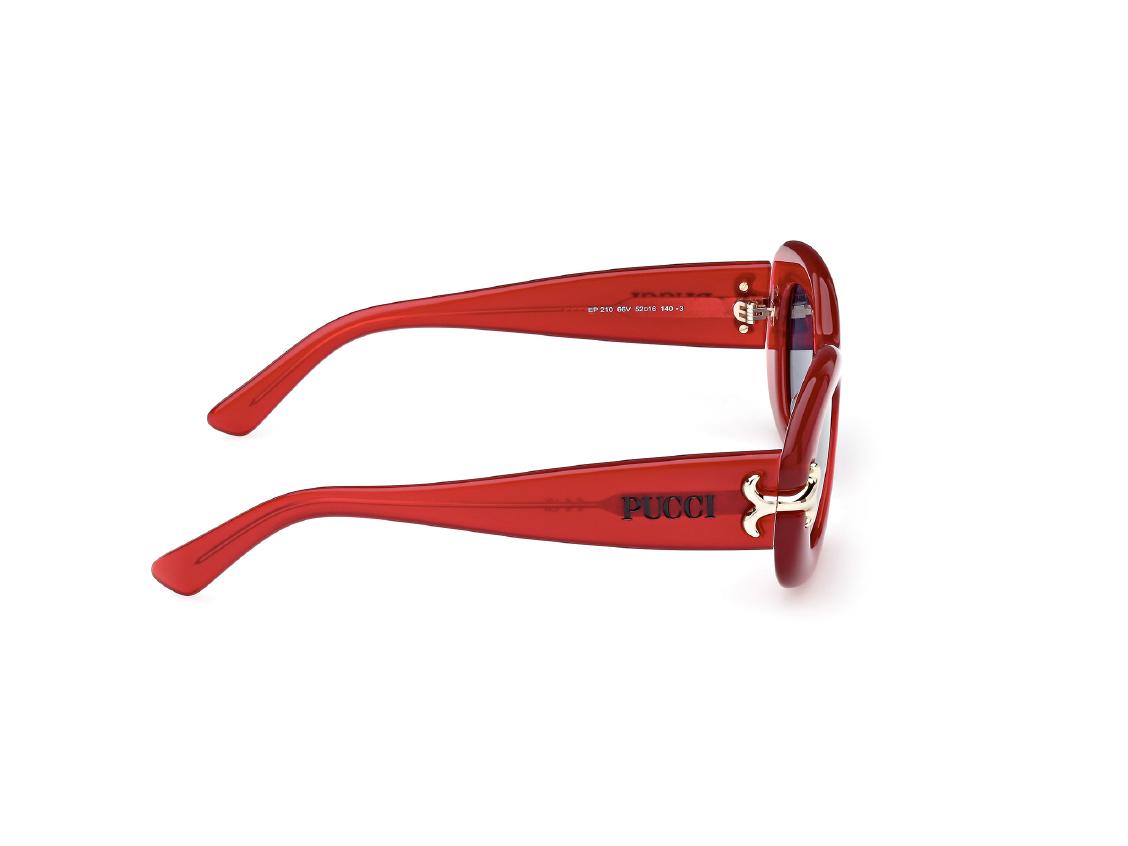 Солнцезащитные очки Pucci EP0210 66V