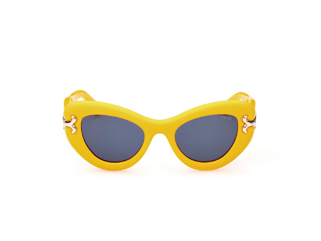 Солнцезащитные очки Pucci EP0212 39V