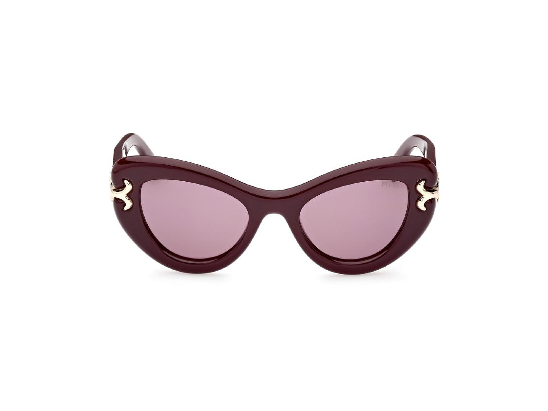 Солнцезащитные очки Pucci EP0212 81S