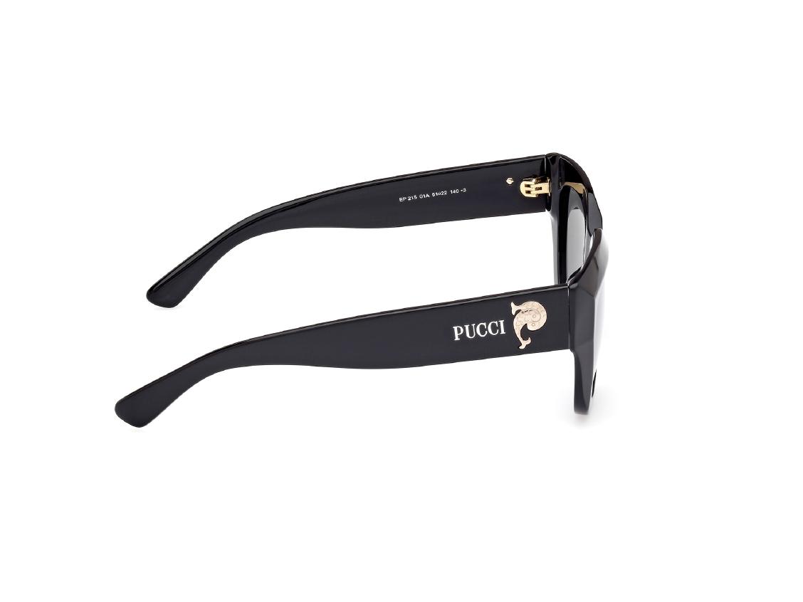 Солнцезащитные очки Pucci EP0215 01A