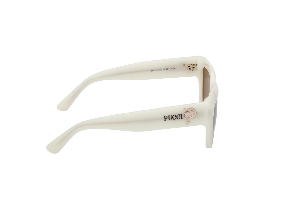 Солнцезащитные очки Pucci EP0215 21E