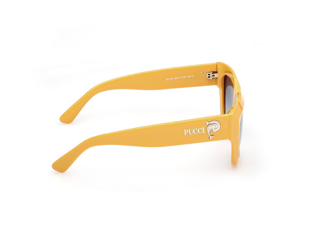 Солнцезащитные очки Pucci EP0215 39W