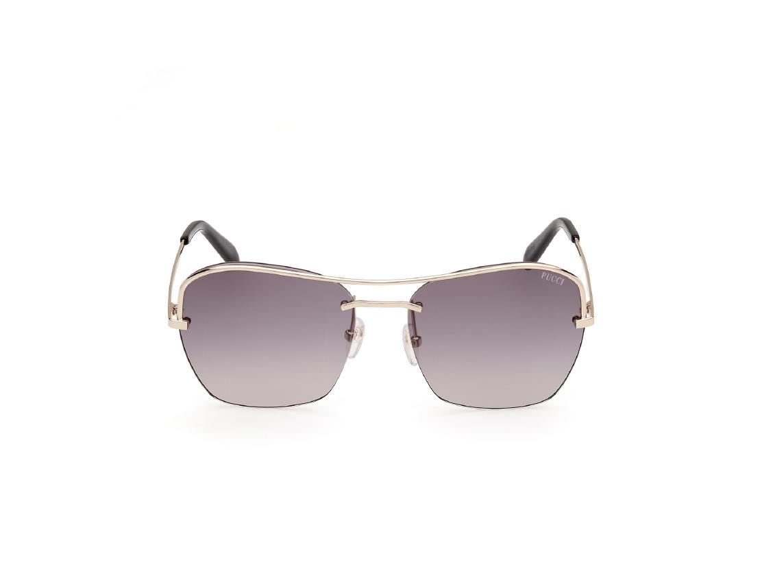 Солнцезащитные очки Pucci EP0225 32B