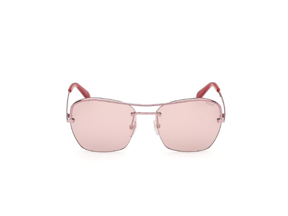 Солнцезащитные очки Pucci EP0225 72U