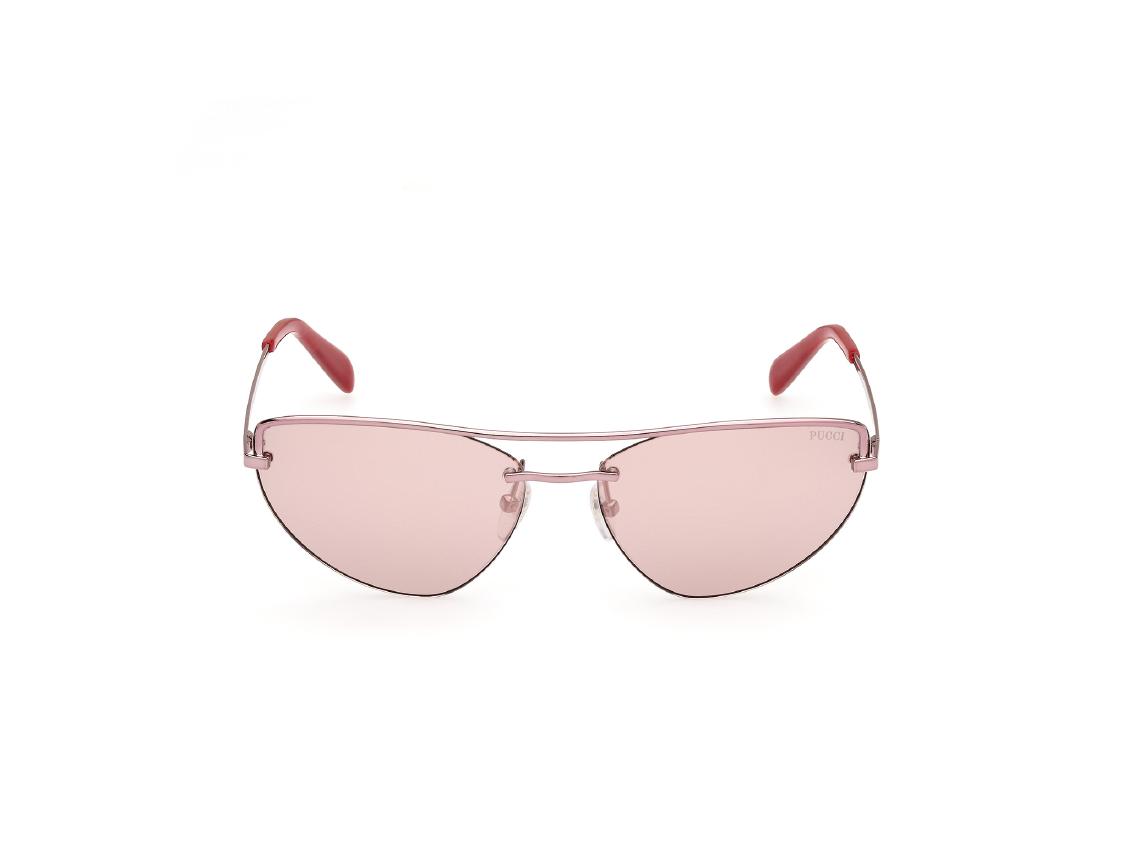 Солнцезащитные очки Pucci EP0226 72U