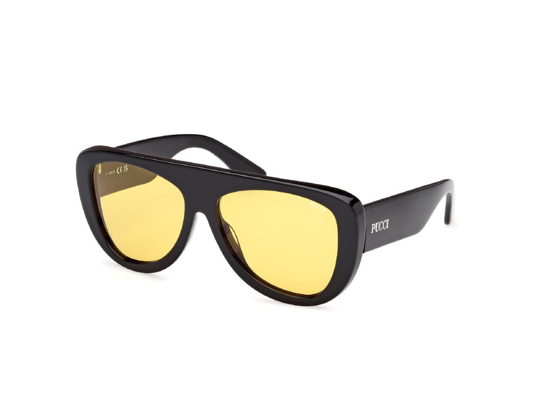 Солнцезащитные очки Pucci EP0231 01E