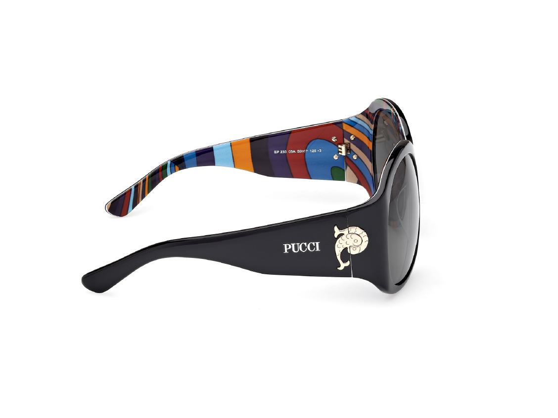 Солнцезащитные очки Pucci EP0233 05A