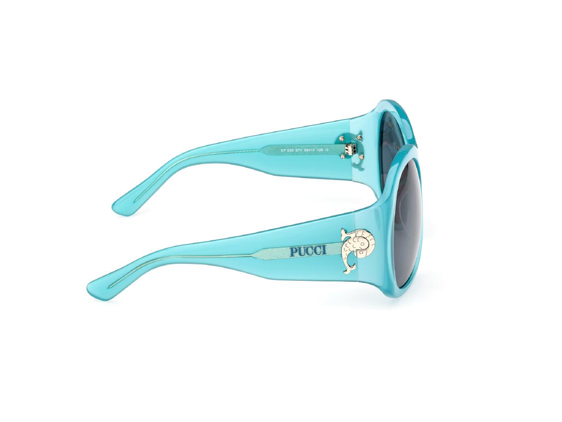 Солнцезащитные очки Pucci EP0233 87V