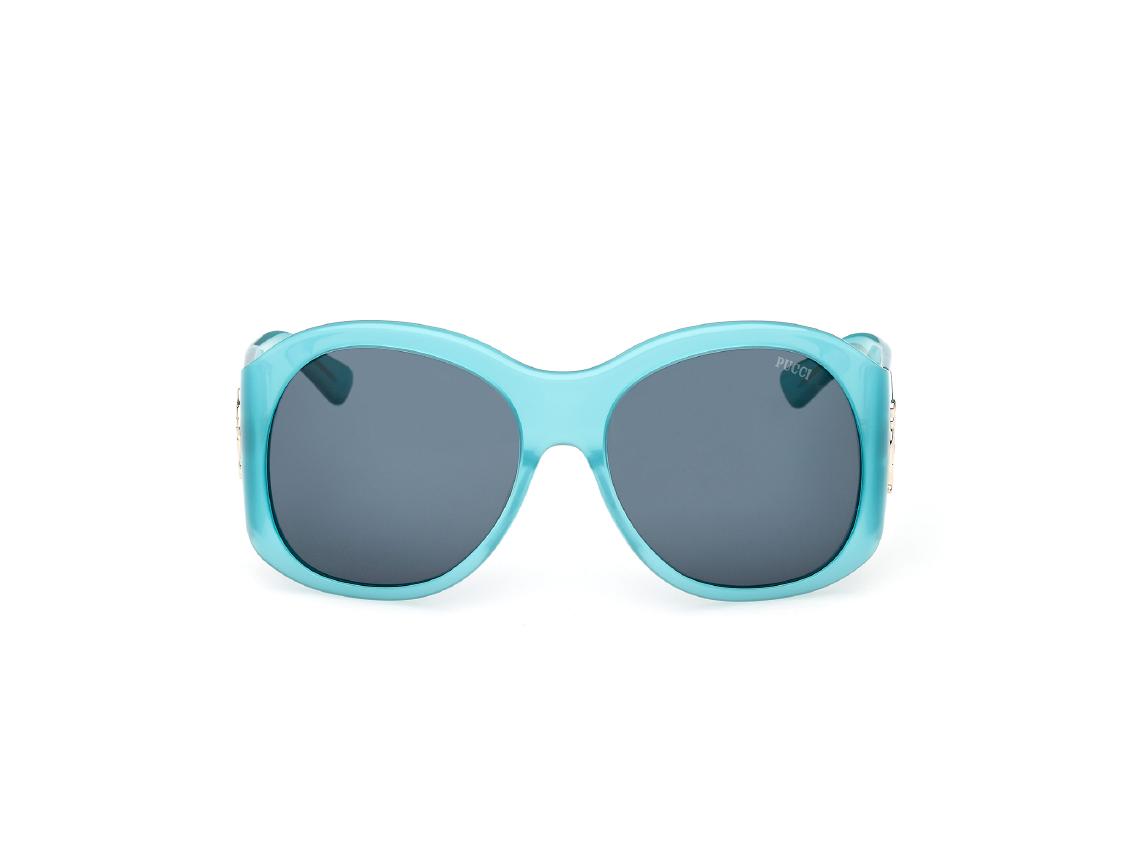 Солнцезащитные очки Pucci EP0233 87V