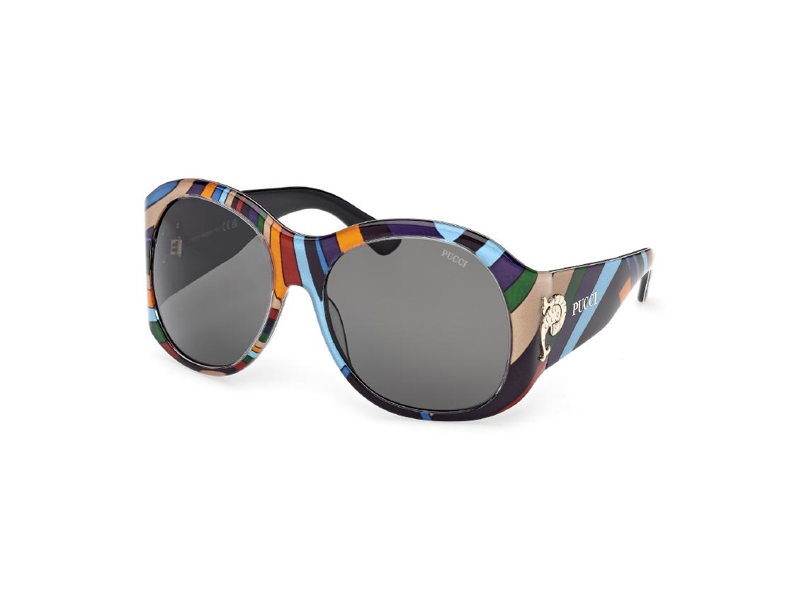 Солнцезащитные очки Pucci EP0233 99A