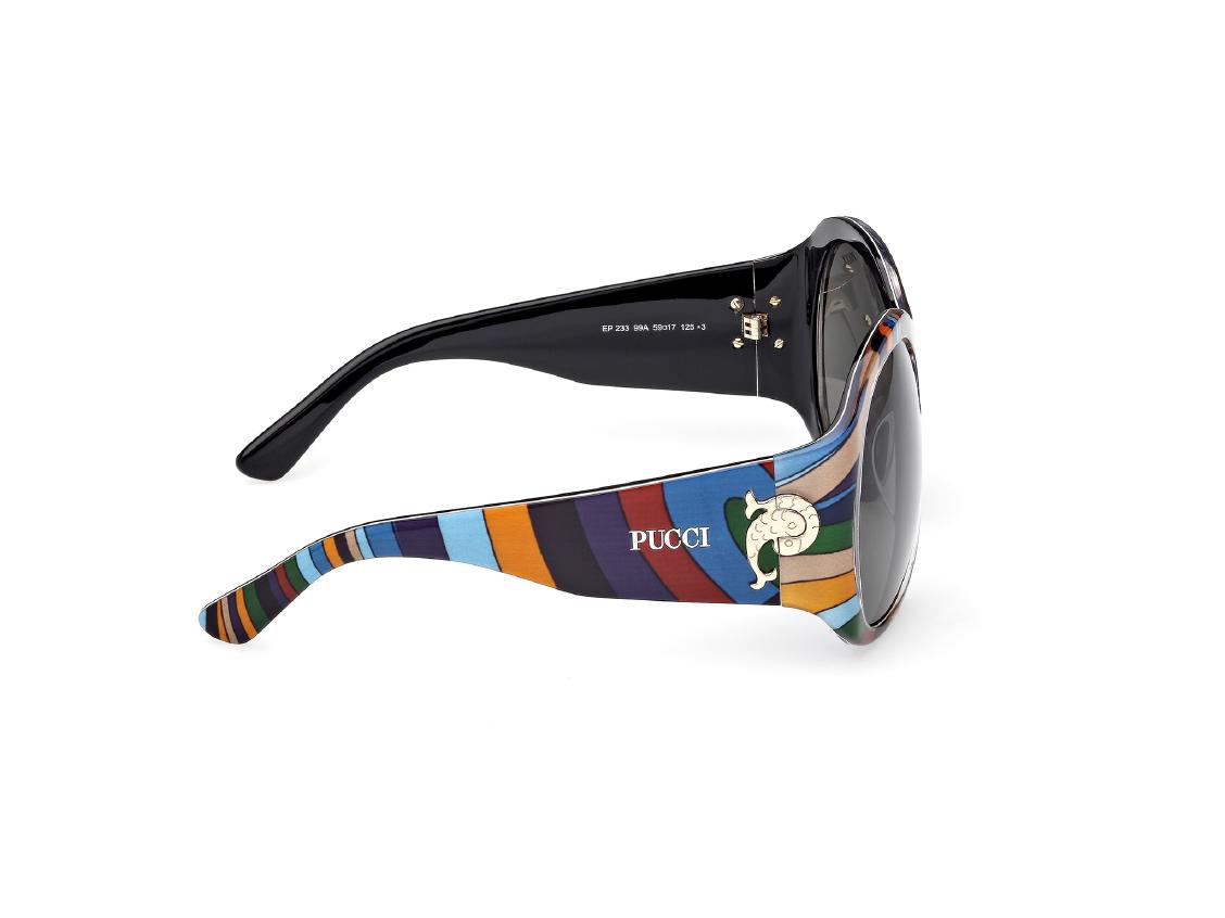 Солнцезащитные очки Pucci EP0233 99A