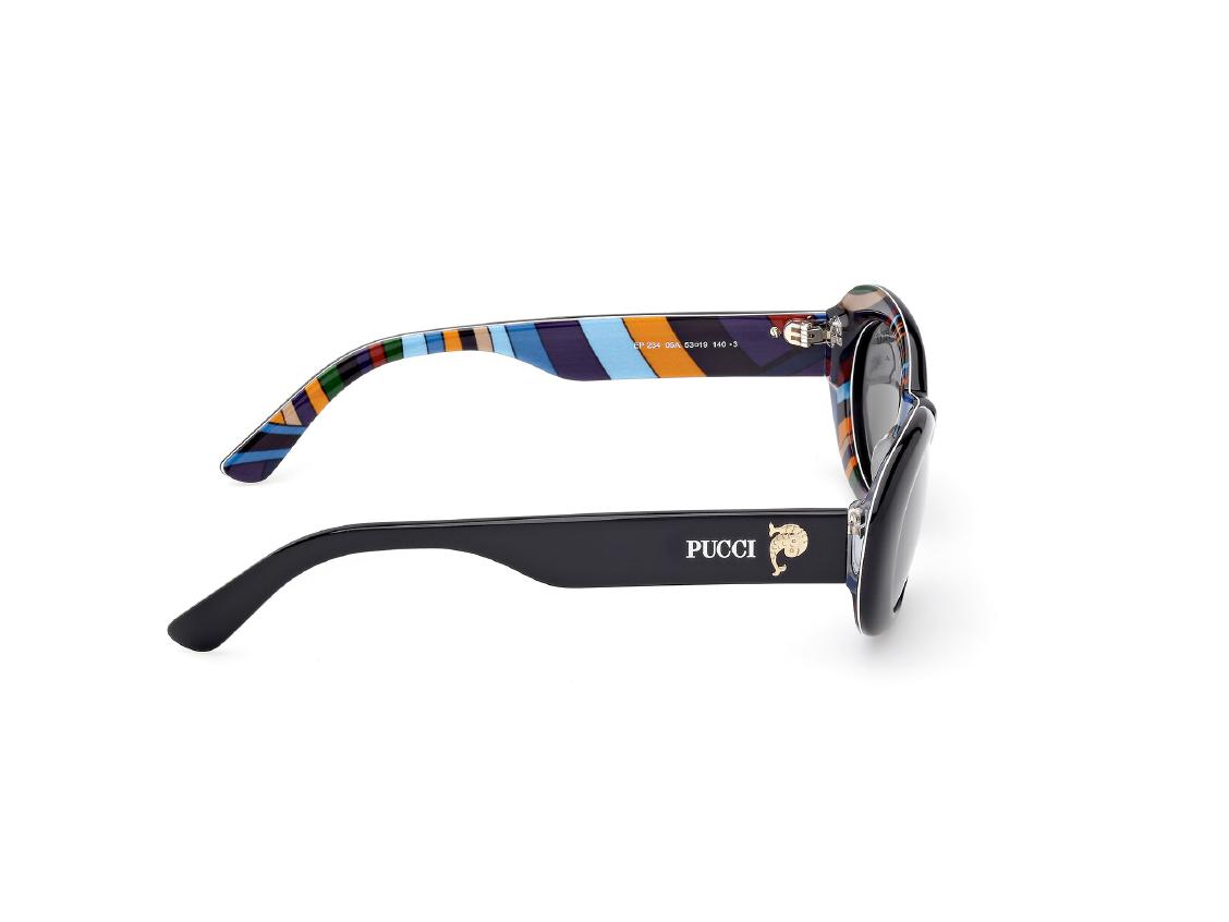 Солнцезащитные очки Pucci EP0234 05A