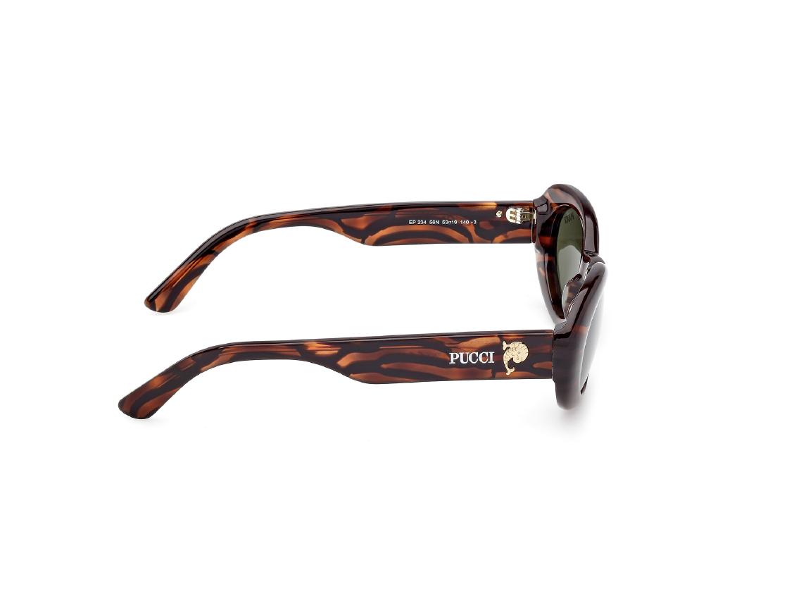 Солнцезащитные очки Pucci EP0234 56N