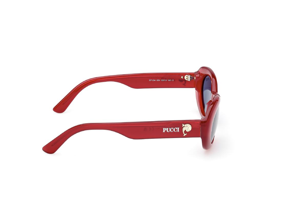 Солнцезащитные очки Pucci EP0234 66V