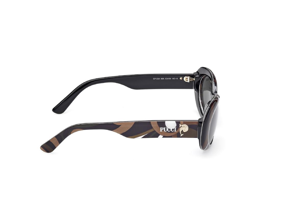 Солнцезащитные очки Pucci EP0234 99A