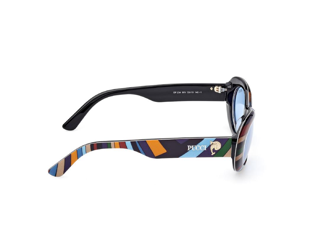 Солнцезащитные очки Pucci EP0234 99V